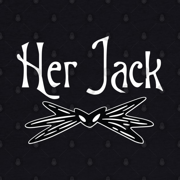 Her Jack by VirGigiBurns